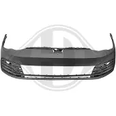 Diederichs 2218052 Bumper
