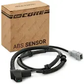 GoCORE GCD120087 Wielsnelheidssensor (ABS)
