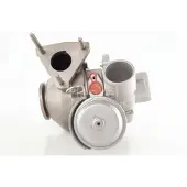 HENKEL PARTS 5110404N Turbocharger