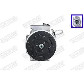 Walker WCP00549 Aircopomp