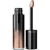 MAC Dazzleshadow Liquid Glitter Eyeshadow 4.6g - (Various Shades) - Champagne Trail