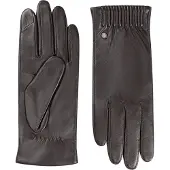 Roeckl Vingerhandschoenen 'ARIZONA TOUCH' bruin / donkerbruin