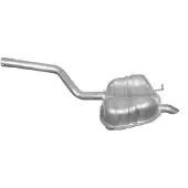 IMASAF 71.63.87 Einddemper