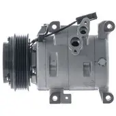 MAHLE ORIGINAL ACP 1457 000S Aircopomp