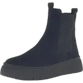 Gabor Chelsea boots '73.540' zwart