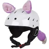 Hoxyheads Hoxy ears helm cover, cat