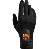 Nike FC Barcelona Therma-FIT Academy Handschoenen Zwart