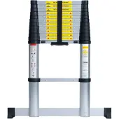 Pavo Ladder Pavo telescoop 12 treden 3,8m