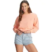 Roxy Surfing By Moonlight Sweatshirt