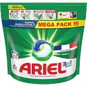 Ariel All-in One pods | Original | 50 pods