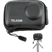 Telesin opbergcase voor DJI Osmo Action 3
