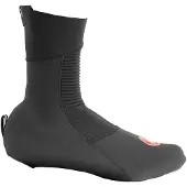 Castelli Entrata Schoenovertrek Zwart || Maat: 43-44