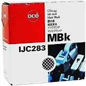 Oce Inktpatroon Océ 29951071 inktfles mat zwart (origineel)