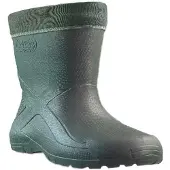 Drywalker Ultra Model Low Rubber Boots Groen EU 41 Man