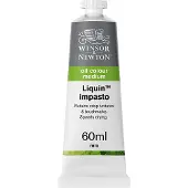 Winsor & Newton Liquin impasto medium (60 ml)