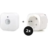 Eve Audio Energy Matter 2-pack + Motion Matter