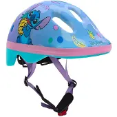 Disney Lilo & Stitch fietshelm XS – Veilige bescherming voor het hoofd van kinderen (44-48 cm)