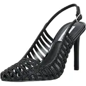 Steve madden Slingpumps zwart