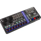 Zoom LIVETRAK L6max