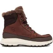 Helly Hansen Snowboot Men Garibaldi V3 Autumn / Coffee Bean-Schoenmaat 46,5