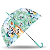 Kids kinderparaplu – 46 cm – handmatig te openen – lichtgewicht en veilig