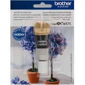 Brother ScanNCut houder voor automatisch instelbaar mes voor dunne stoffen