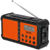 Technisat Noodradio 0000/3996