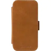 dbramante1928 Copenhagen Bookcase voor de Apple iPhone 17 - Tan