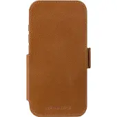 Dbramante1928 Copenhagen iPhone 17 Pro Hoesje Bruin