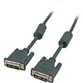 PROCABLE DVI-D kabel | | 5 meter