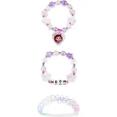 Cerdá Kindersieraden Armband Gabby's Dollhouse