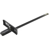 Makita 164095-8 Breedtegeleider