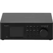 Tangent Radio Tuner III DAB+ Zwart