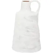 Urban Nature Culture Vaas Lunas White