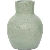 Urban Nature Culture Brisa vaas 25 cm Sea foam green