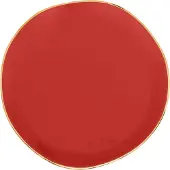 Urban Nature Culture Ontbijtbord Good Morning Raspberry 17 cm