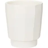 Urban Nature Culture Bloempot Arte White