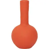 Urban Nature Culture Mae vaas 31 cm Flame