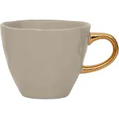 Urban Nature Culture Good Morning Coffee kop mini 17,5 cl Gray morn