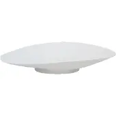 Urban Nature Culture Schaal Onda White 32 cm