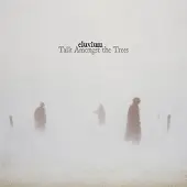 Cd Talk Amongst The Trees (CD)