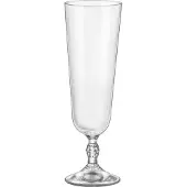 Bormioli Rocco Bierglas Bartender 280 ml (Set van 6)