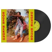 Konkurrent Bekono Roger - Roger Bekono (LP)