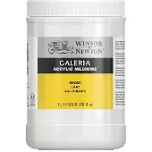 Taidepiste Galeria bindmiddel (1 liter)