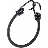 Boni-Shop® Bagagespin 8mm x 40cm - Expander met haak