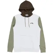 Billabong Arch Block Hoodie