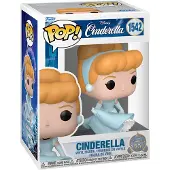 Funko POP! Figurine Pop Disney Cinderella’s 75th Cinderella