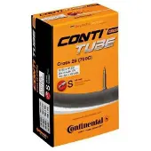 Continental Tour 28" licht Buis Dunlop (DV 40mm) 2023 Binnenbanden