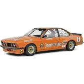 Solido BMW 635 CSI (E24) orange #6 1:18 Auto