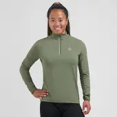 Rogelli Core Running Top Long Sleeves Women